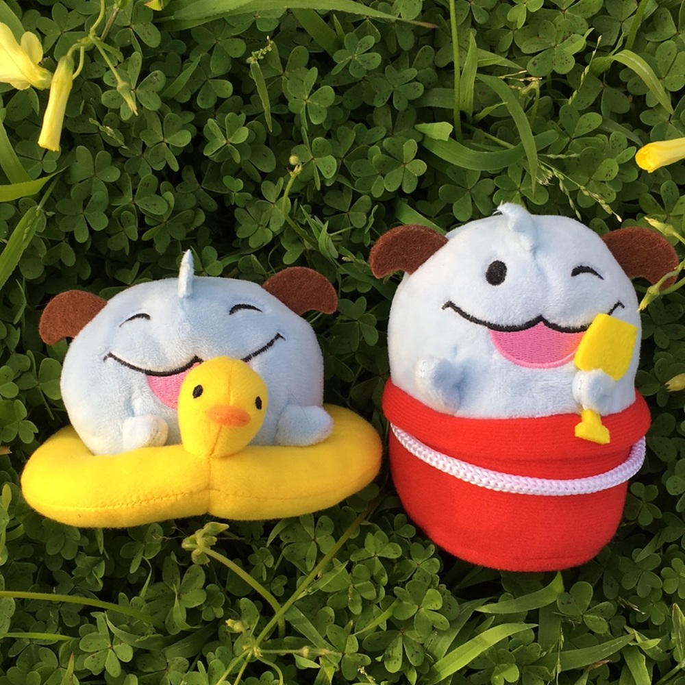 Plush Collection - Picture 4 of 6